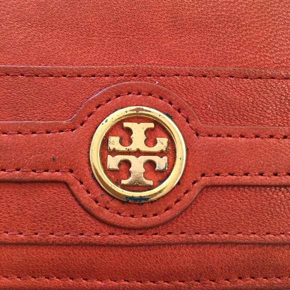 Long flap wallet - Picture 2 of 6